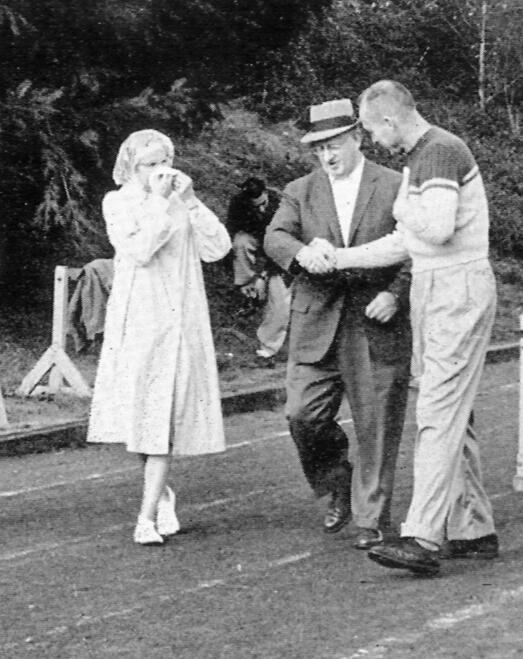 Bill Bowerman